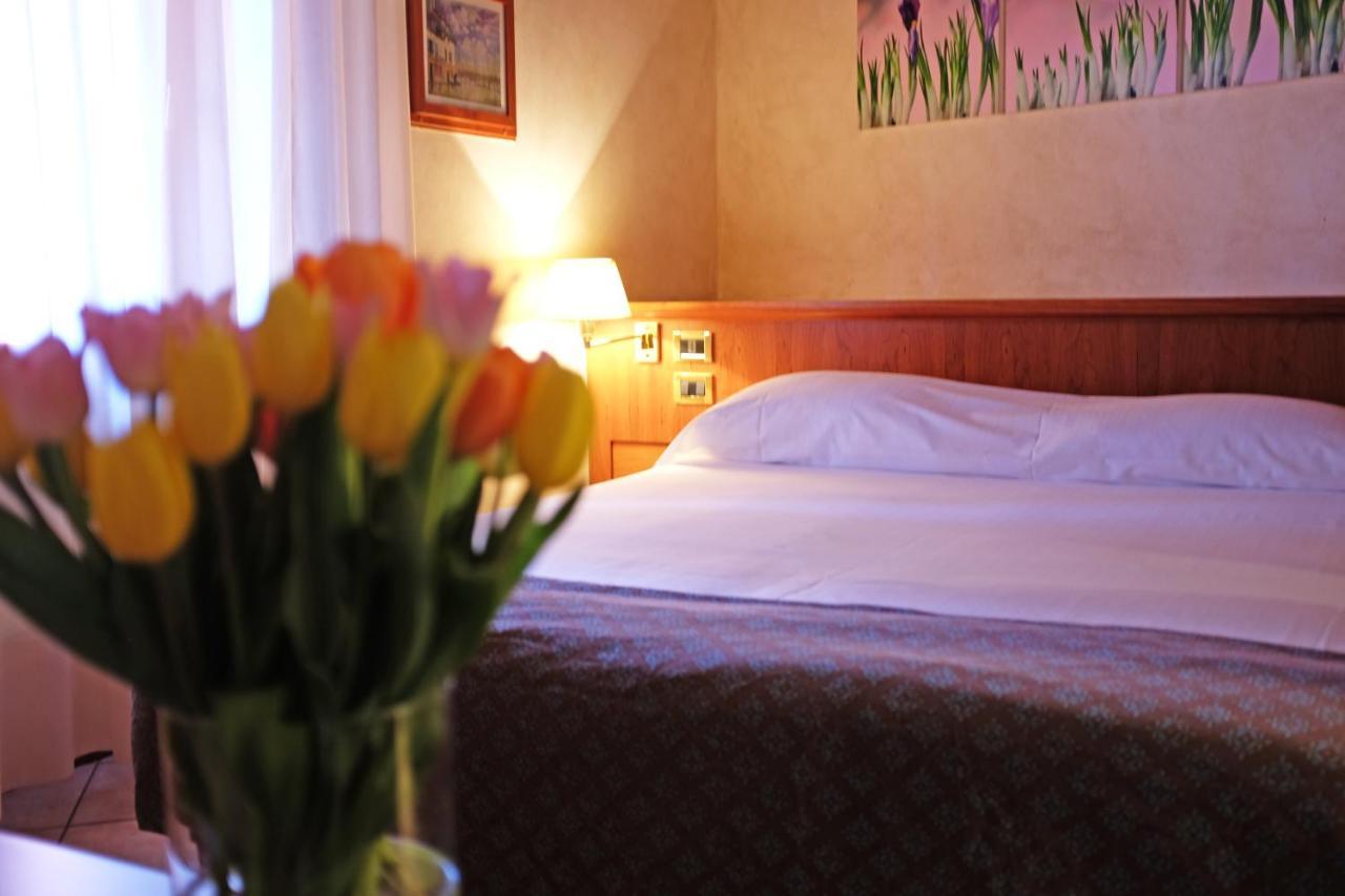 Junior Suite Familiare