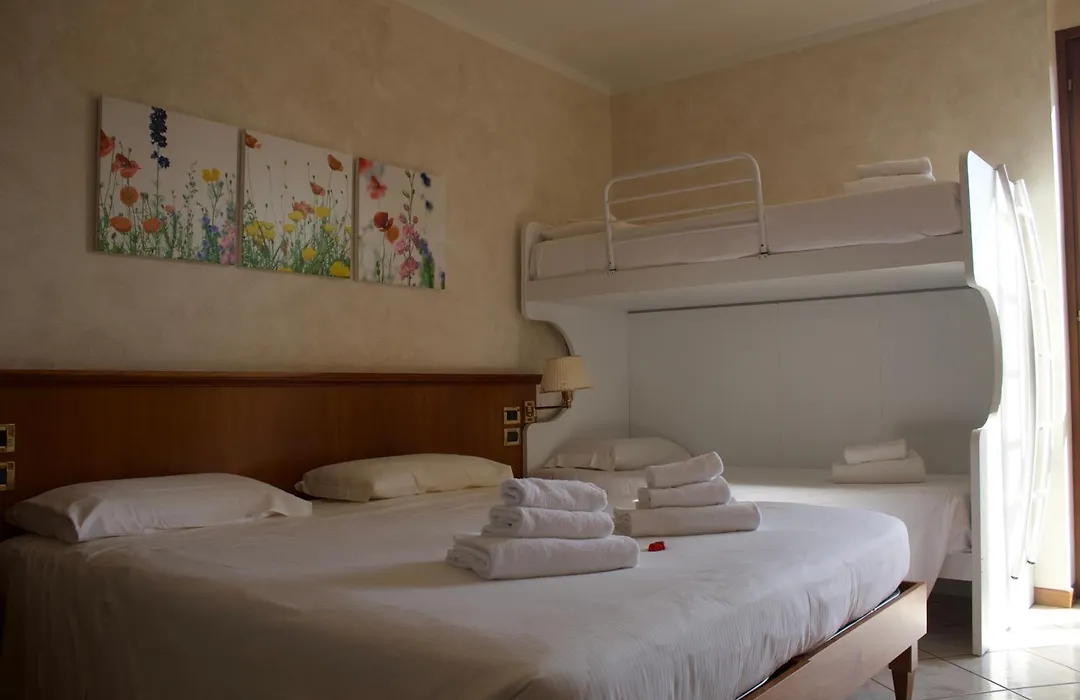 Hotel Corte Regina-1